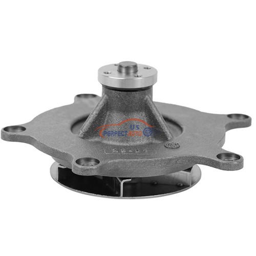 1842665C93 Water Pump for International Harvester 3000RE 4300 4400 7300 7400 7.6 - Picture 3 of 8