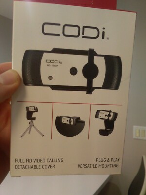 codi webam