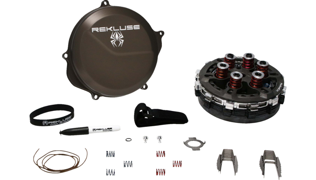 Rekluse RadiusX 4.0 Auto Clutch Kit for BETA RR 390 2223 eBay