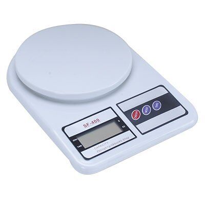 BNEW Electronic Digital Kitchen Weighing Scale 5Kg w/ batteries - Picture 1 of 3