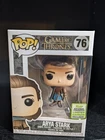Funko Pop! Game of Thrones #76 Arya Stark ECCC 2019 Shared Exclusive