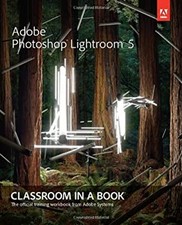 Adobe Photoshop Lightroom Paperback Adobe Creative Team