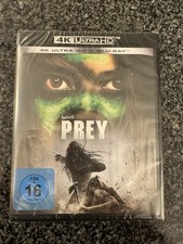 Prey 4K UHD NEU