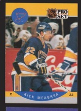 St. Louis Blues Cards Inserts Vintage Rookies Collection