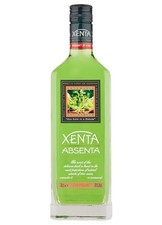 XENTA ABSENTA LIQUORE ASSENZIO CL.70