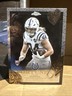 2025 Tyler Warren Topps Chrome RC Refractor Fortune 15 Colts F15-30
