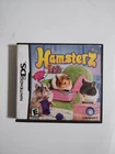 Hamsterz Life (Nintendo DS, 2006)