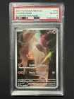 2023 Pokémon TCG SV: Scarlet & Violet 151 Charmander 168/165 Holo IR PSA 8