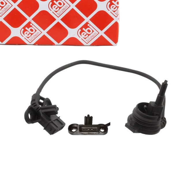 febi RüCkfahrlichtschalter FüR Audi A4 B5 B7 A6 C4 C5 VW Passat B5 Porsche Skoda-image