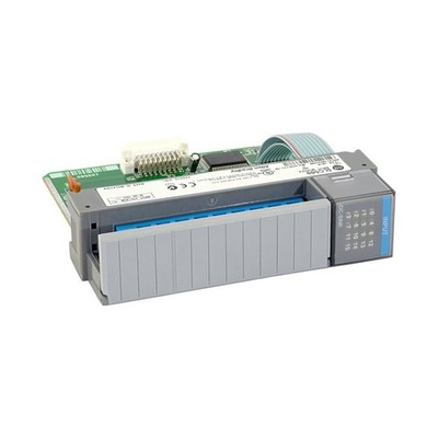 ALLEN-BRADLEY 1746-IB16 DIGITALES EINGANGSMODUL