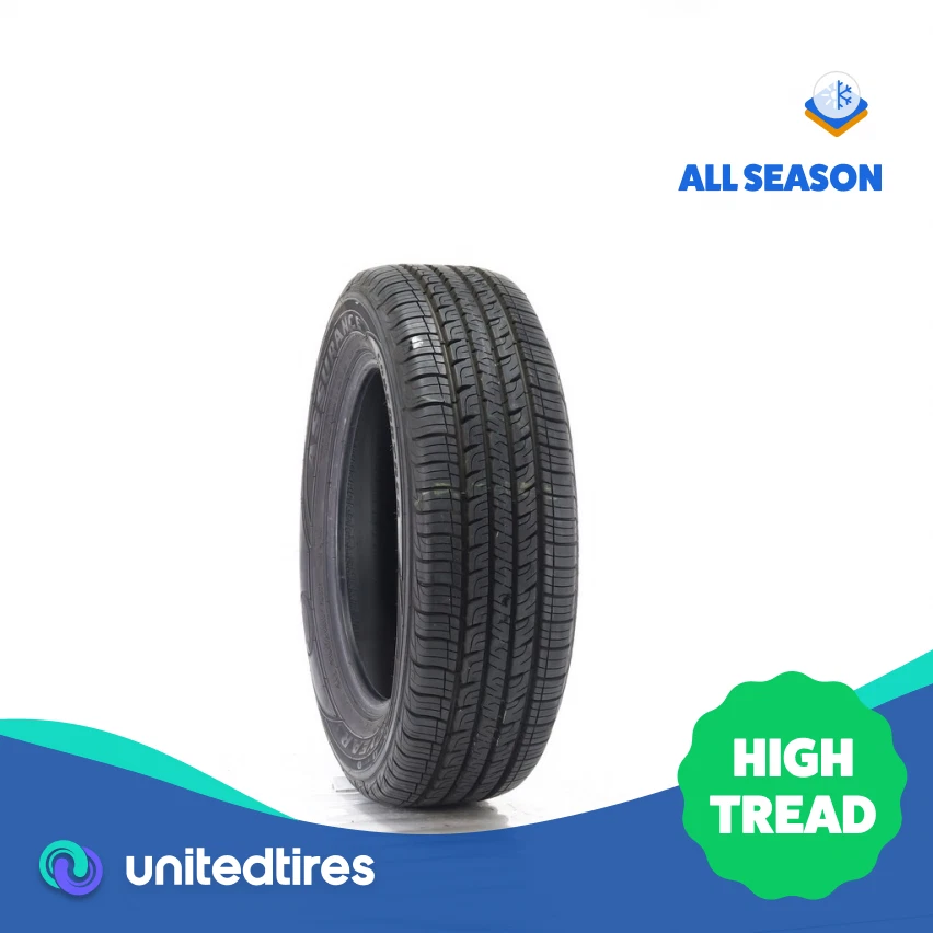 Goodyear 185/65/15 All Season Tires for sale | eBay
