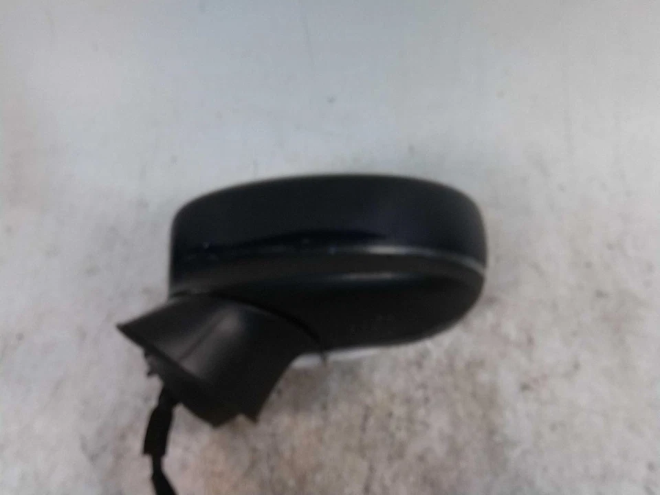 Espejo retrovisor lateral del conductor con calefacción plegable se adapta a 19-23 MAZDA CX-5 408041 Foto 3 de 3