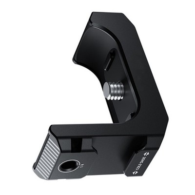 Easy L Shape Base Grip For 360 X4 Optimized Camera Functionality And Flexibility