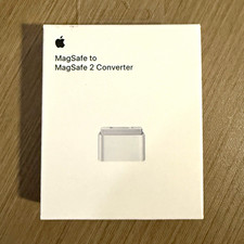 NEW Apple MagSafe to MagSafe 2 Converter Adapter