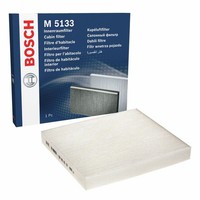 Bosch Innenraumfilter 1 987 435 133 1987435133 M5133