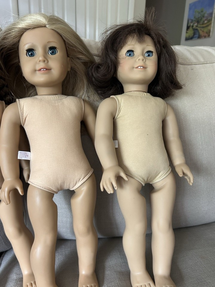 American Girl Dolls | eBay