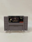 Ultimate Mortal Kombat 3 (Super Nintendo/SNES) - Authentic, Tested, & Working!