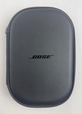 Bose Quiet Comfort QC 35 II QC35 II Black - Headphones Case ONLY