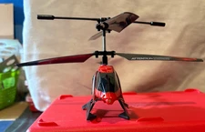 Sky Rover KnightVision Helicopter Drone