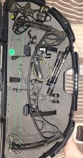 Hoyt Torrex Compound Bow Right-Handed