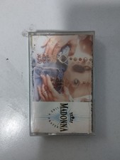 musicassetta LIKE A PRAYER - MADONNA