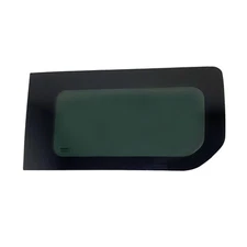 Window Glass for Chevrolet City Express 2015-2018 Front Right Sliding Door L1