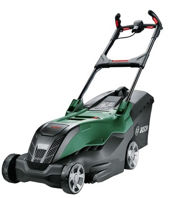 Bosch Rasenmäher AdvancedRotak 44-750, Schnittbreite 44 cm