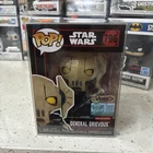 Funko Pop! Supreme Le: Star Wars - General Grievous - Evend LLC (Eve) (Exclusive