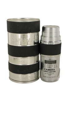 Camera Long Lasting Cologne 3.4 oz EDT