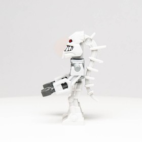 LEGO Bionicle Mini - Piraka Thok Minifigure (bio002) 8892 8894 8624