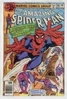 Amazing Spider-Man #186 FN 6.0 white pages  Marvel  1978  No Reserve