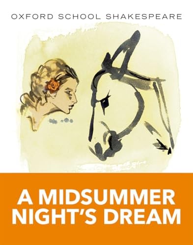Oxford School Shakespeare: Midsummer Night's Dream - Image 3