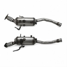 DPF Abgasfilter für VAUXHALL MOVANO 2.3 OE 200102002R