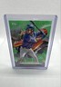 2023 Topps Inception - Nick Pratto #41 Green (RC)