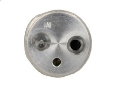 Dryer, air conditioning THERMOTEC KTT120049 MAZDA 5 (CR) 2 2005-201