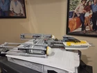 LEGO Star Wars: Y-Wing Starfighter (75172) 100% Complete With Minifigs