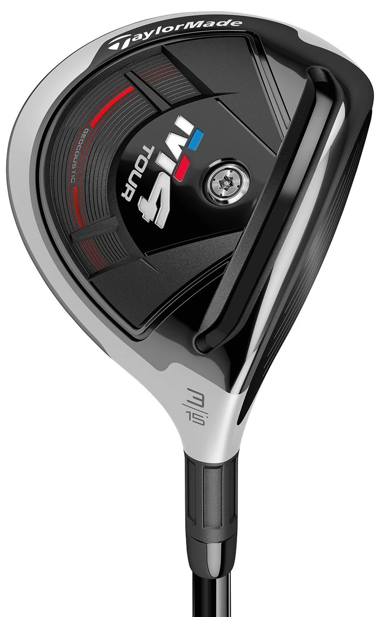 TaylorMade M4 Fairway Wood Golf Clubs for sale | eBay