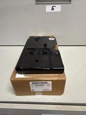 2009-2010 Pontiac Vibe Extension,Front Compartment Outer Side Rail GM 19184080