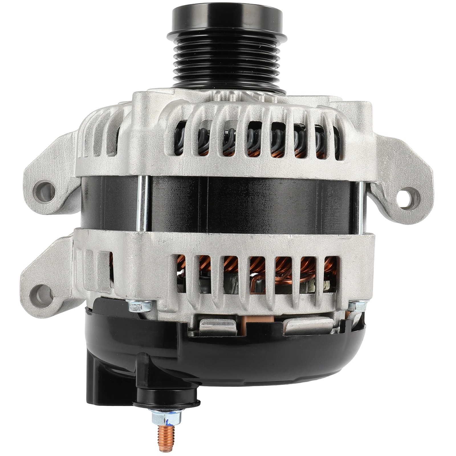 Alternator For Maserati 2014-2019 Ghibli 2017-2019 Levante 3.0L 200A CW 303187