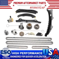 Timing Chain Kit Tool For Chrysler Ram ProMaster 2500 300 200 Grand Caravan 3.6L
