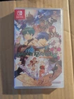 Baten Kaitos I & II HD Remaster Nintendo Switch Brand New US Seller
