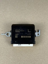2019-24 Toyota RAV4 Power Liftgate Multiplex Network Computer Control Module OEM