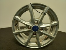 FORD FIESTA Alloy Wheel 15" Inch 4x108 Offset ET45 6J 2017-2025 2238333