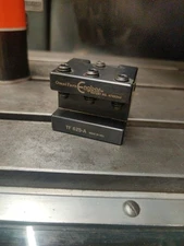 Harding Omni-turn Lathe CNC Tool Holder Tf 625-A