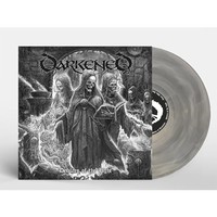 Darkened - Defilers Of The Light Swirl Vinyl - Vinyl Record - G72Z