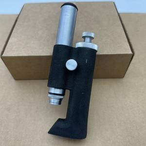 Vintage Bausch & Lomb Shop Field Microscope 40X / 32MM 0.10 Rochester USA