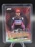 2024 Topps Finest Formula 1 F1 Pierre Gasly Black Finishers 15 /25 #FIN-5