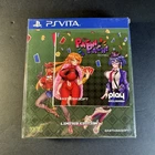 Pachi Pachi On A Roll PS Vita LIMITED EDITION EastAsiaSoft Asian Release NEW