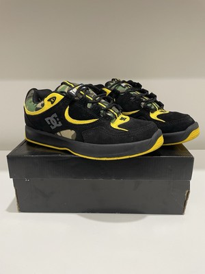 DC x Thrasher Kalynx Kalis bilyeu js1 lynx zero og skateboard