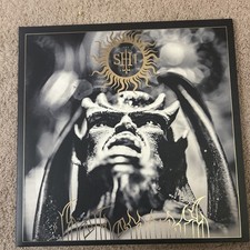 Black/Gothic Metal Vinyl Records 180-220 gram Features for sale | eBay
